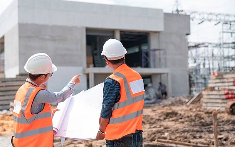 Nueva prórroga para regularizar obras no declaradas