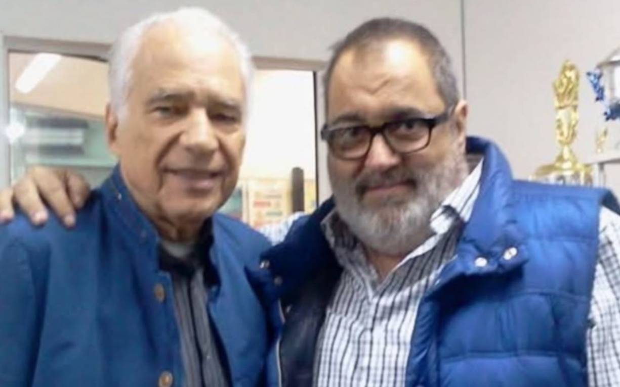 Alberto Cormillot rompió en llanto al recordar a Jorge Lanata: "Es un día triste"