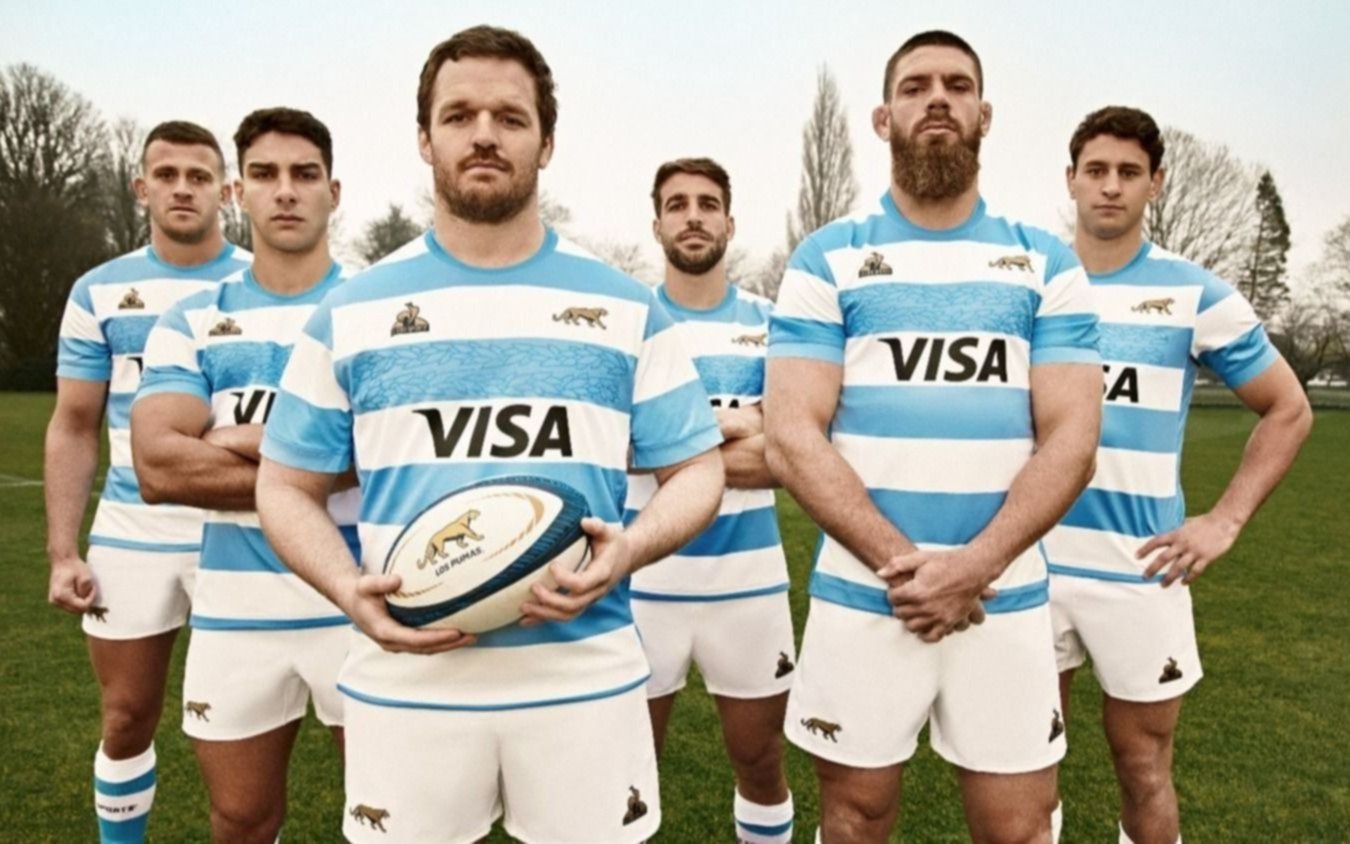 Los Pumas vuelven a UNO en La Plata: dónde jugarán y contra quién