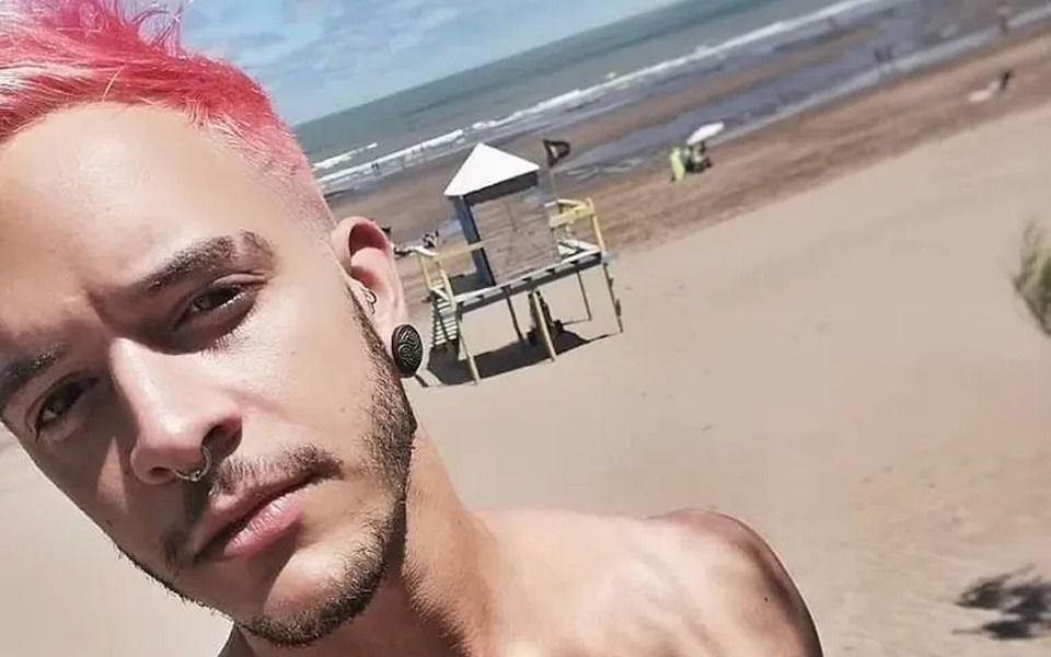 "Búsqueda del cuerpo sin vida": Prefectura de Uruguay confirmó la peor noticia de Franco Toro, el argentino desaparecido en Punta del Este