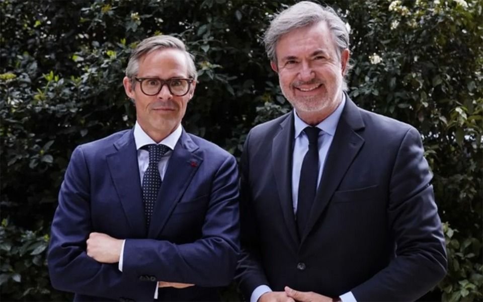 Verón vs AFA.- El apoderado de Foster Gillett reconoció que Estudiantes es un "referente del modelo SAD"