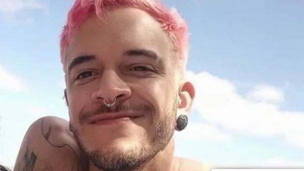 Dieron por muerto al tatuador argentino