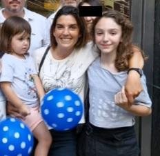 Dolor en La Plata por el triste destino de una familia platense: qué se sabe del accidente en Ruta 11
