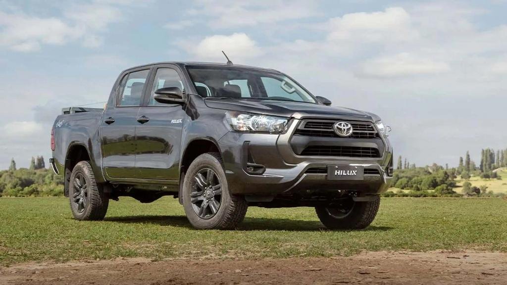 Ganadores y perdedores en un año desafiante para la venta de vehículos