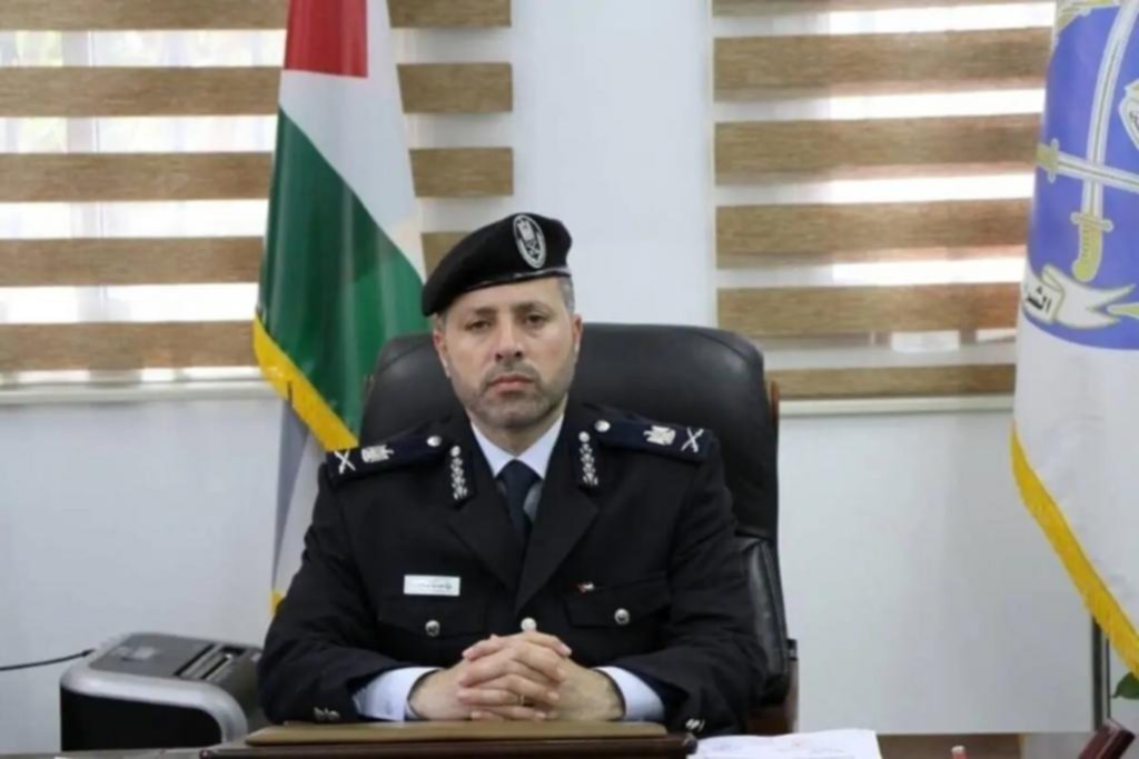 Israel mata al jefe de seguridad de Hamás en Gaza