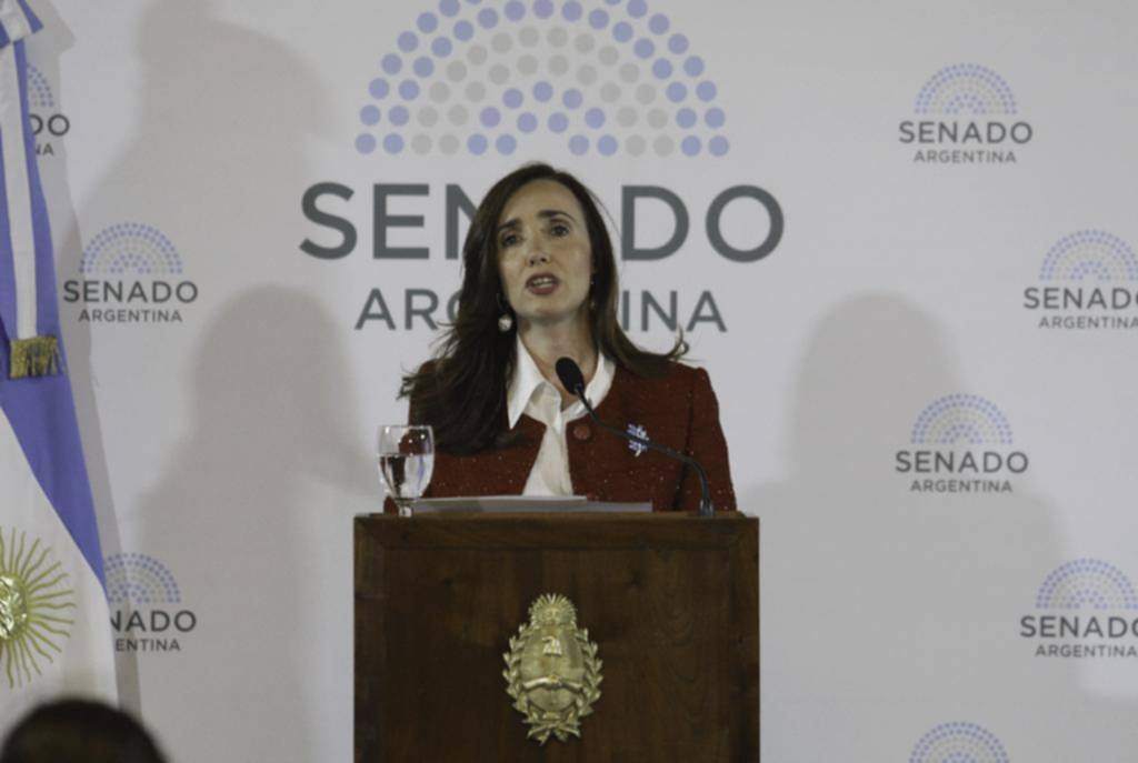 Dietas del Senado: freno a un sueldo de $9 millones