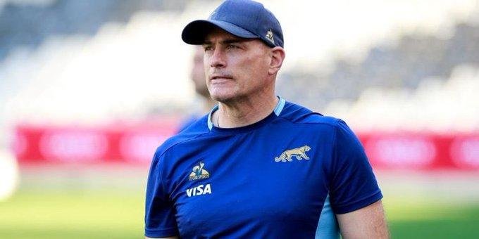 Los Pumas jugarán ante Inglaterra en La Plata