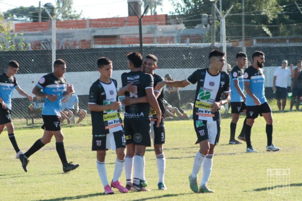 ¿Estrella y Everton jugarán en Primera C?