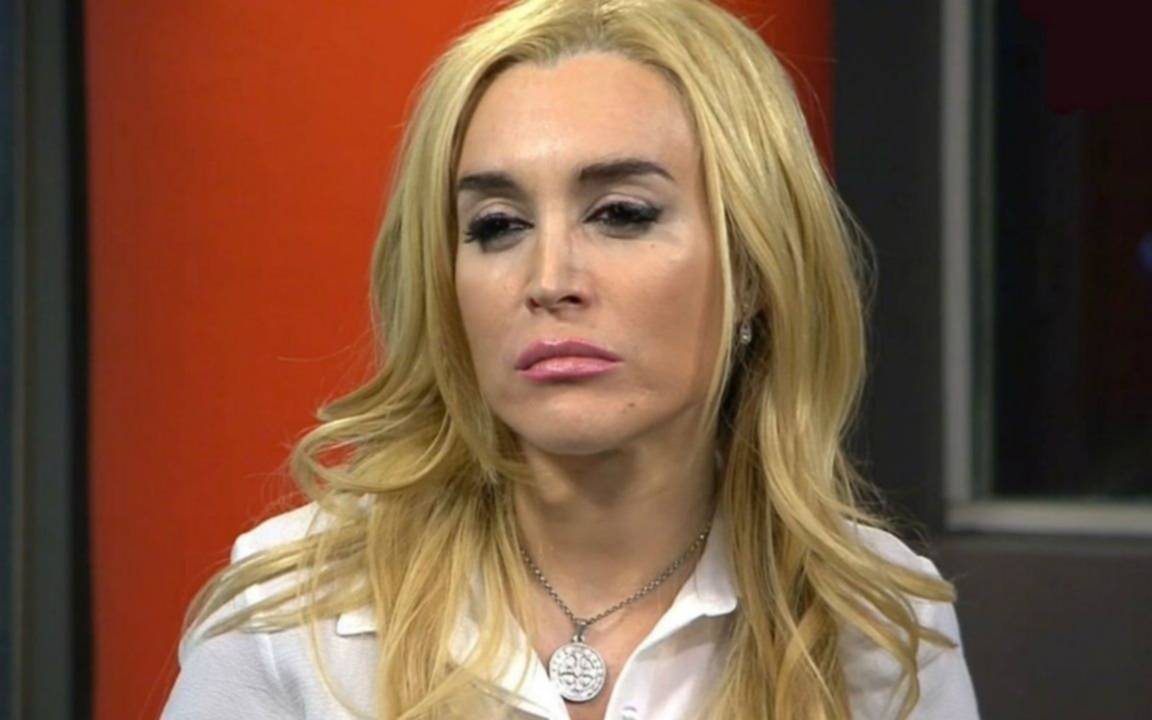 Denuncian a Fátima Florez por falta de pago: "En total me debe cinco meses"