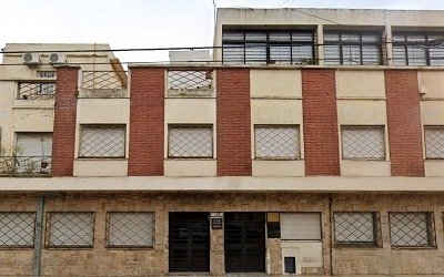 Tribunal Oral en lo Criminal N° 5 de Quilmes se muda a nueva sede