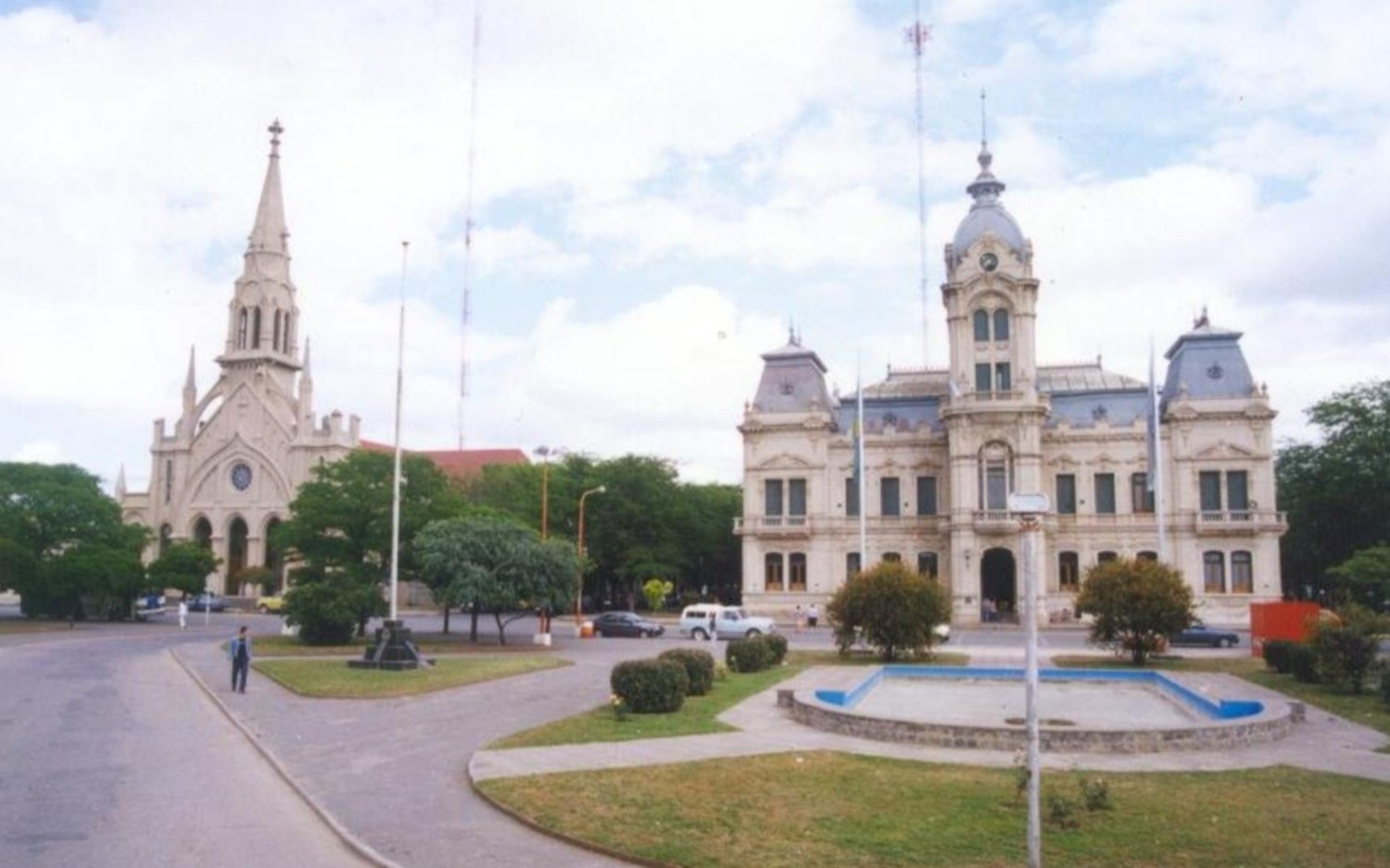 El nuevo CUD 2025 favorece a Tres Arroyos con un aumento del 2,69%