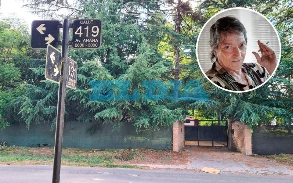 ¿Un juego sexual sadomasoquista? La hipótesis detrás de la muerte en La Plata de la pareja de Julio Moura