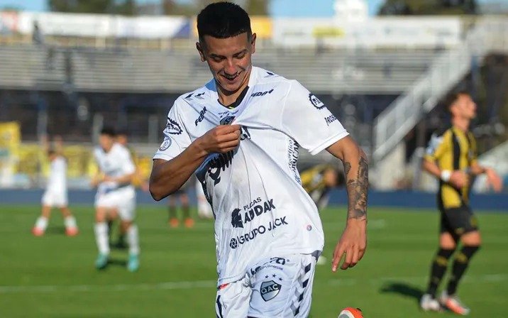 Batista deja Quilmes y se suma a Mitre de Santiago del Estero