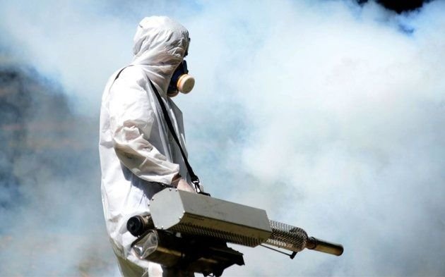 La pelea contra el dengue sigue a paso firme en los barrios de La Plata