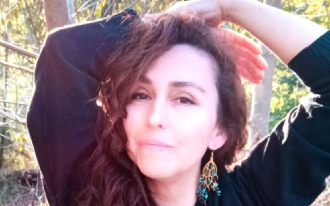 Quién era Gloria, la pareja de Julio Moura, el guitarrista de Virus, y que murió trágicamente en La Plata