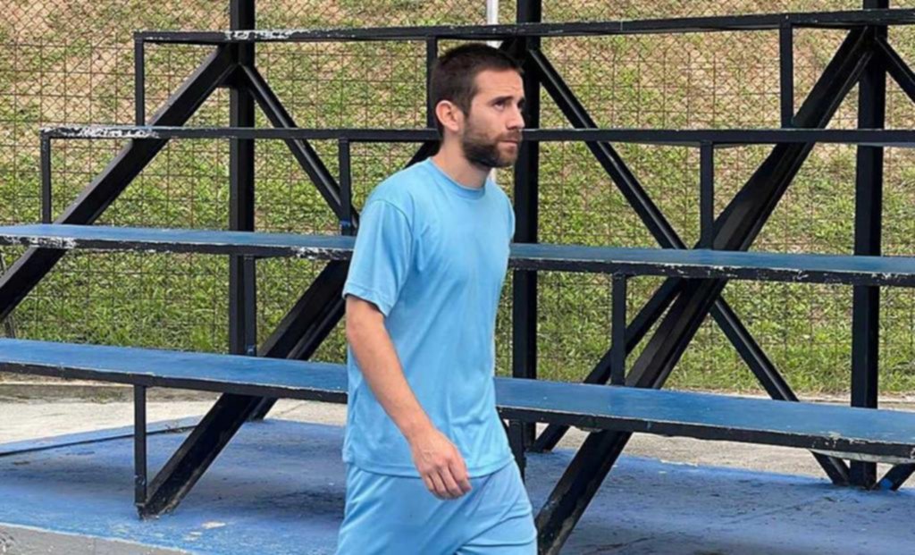 El gendarme detenido: condena de la OEA y la CIDH