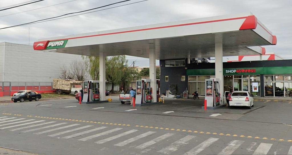 La nafta aumentó en La Plata un 2 por ciento