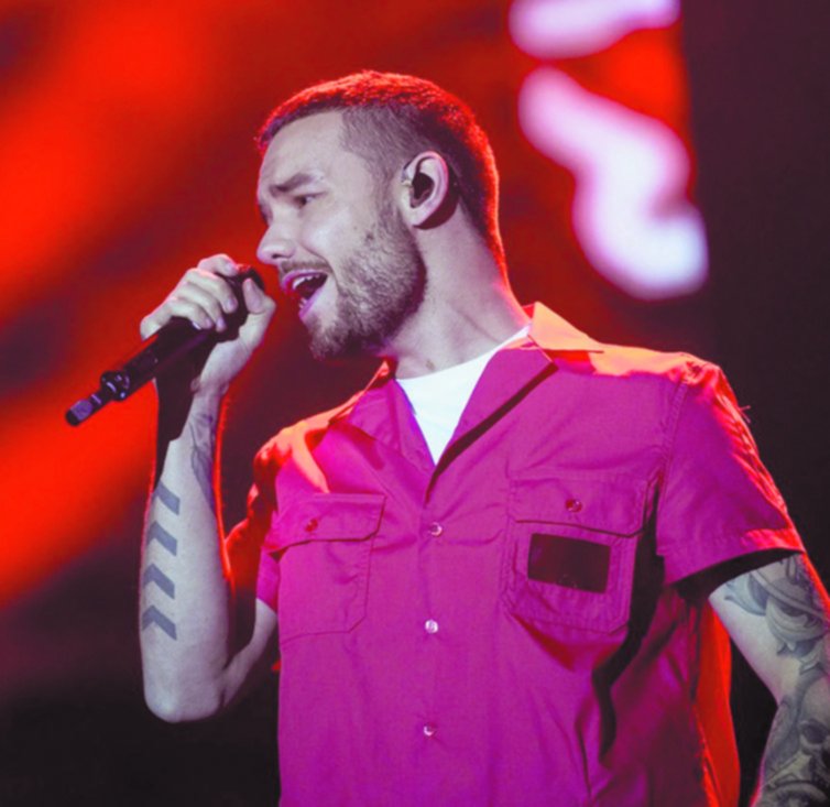Liam Payne: detuvieron a un mozo por la muerte del ex One Direction