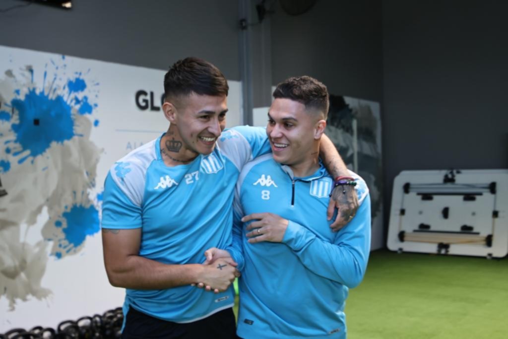 Con Quintero presente y sin Carbonero y Roger, la Academia puso primera
