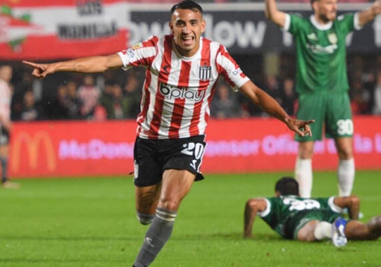 Godoy vuelve al Pincha y define Domínguez
