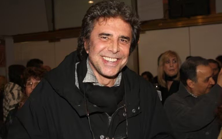 Conmoción en el mundo del espectáculo: internaron al actor Jorge Martínez tras un intento de suicidio