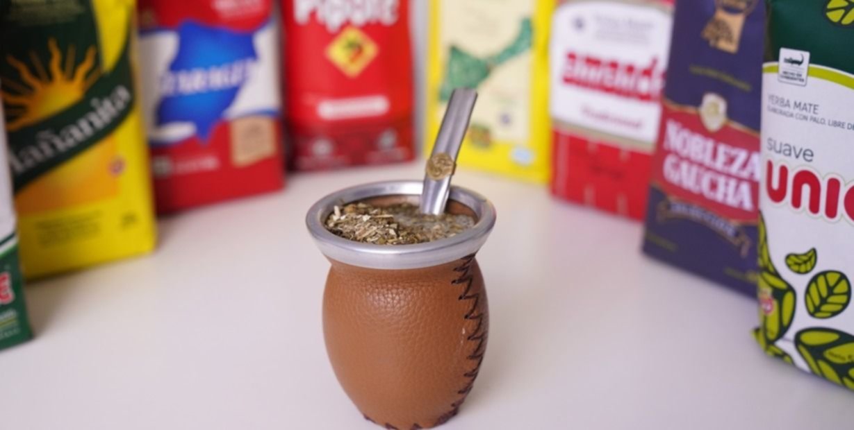 Alertan por el desplome del consumo de yerba en el país, aunque hubo más exportación
