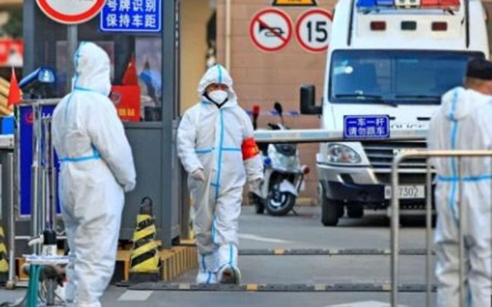 Metapneumovirus: India y esa región en alerta por el nuevo virus de china