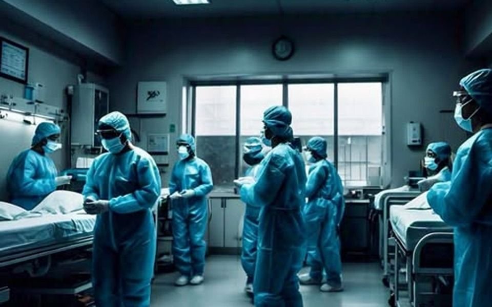 Metapneumovirus: que dice el Gobierno de China de nuevo virus respiratorio
