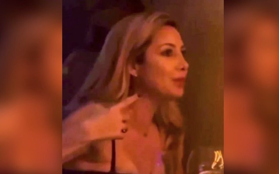 Fabiola Yañez renunció a su custodia tras el revuelo por su festejo de Año Nuevo