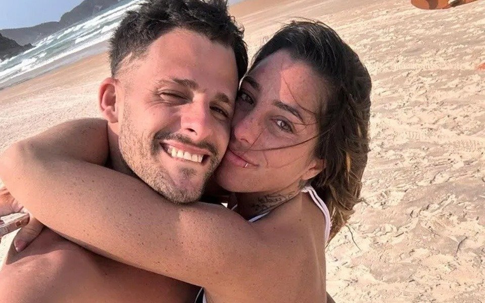 Se acabó el amor: se separaron los ex "GH", Catalina Gorostidi y Joel Ojeda