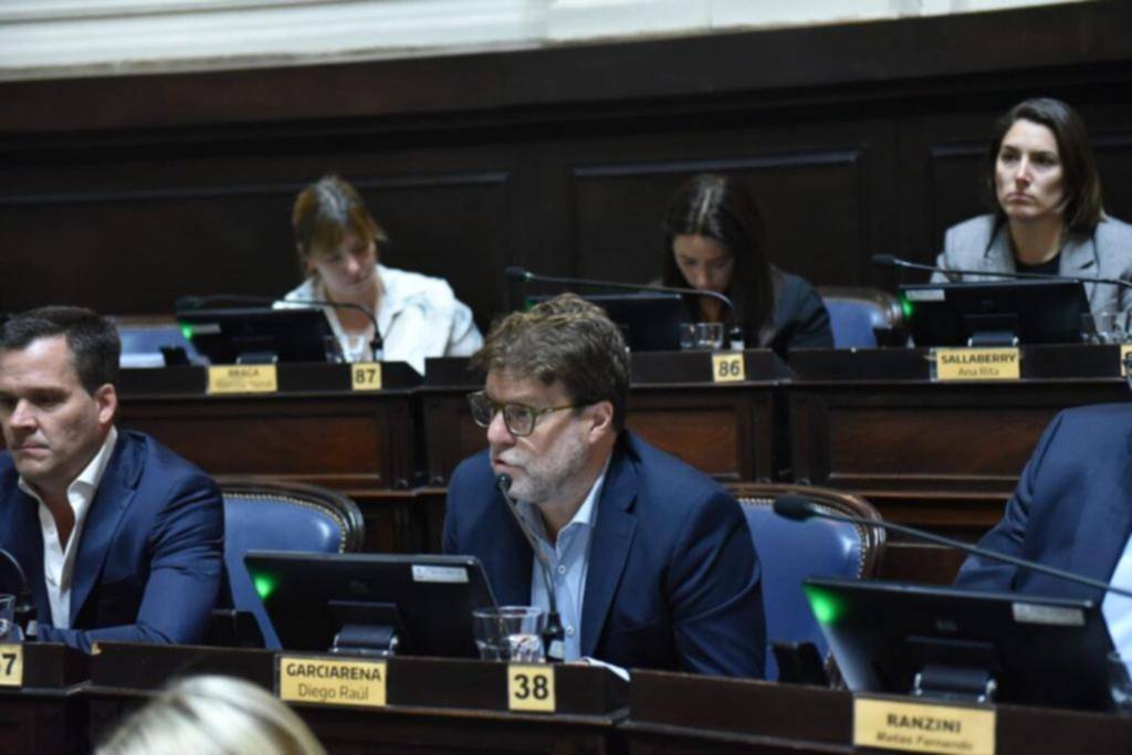 La oposición critica la prórroga de la ley Fiscal: “Es de dudosa legalidad”