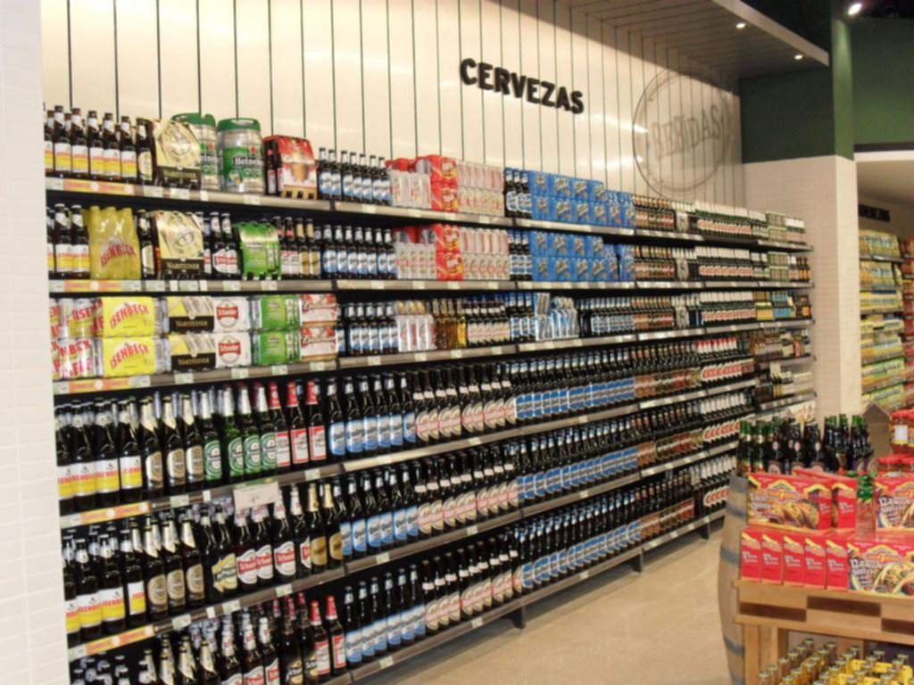 En lo que va del mes se aceleró 1,2% la inflación en alimentos