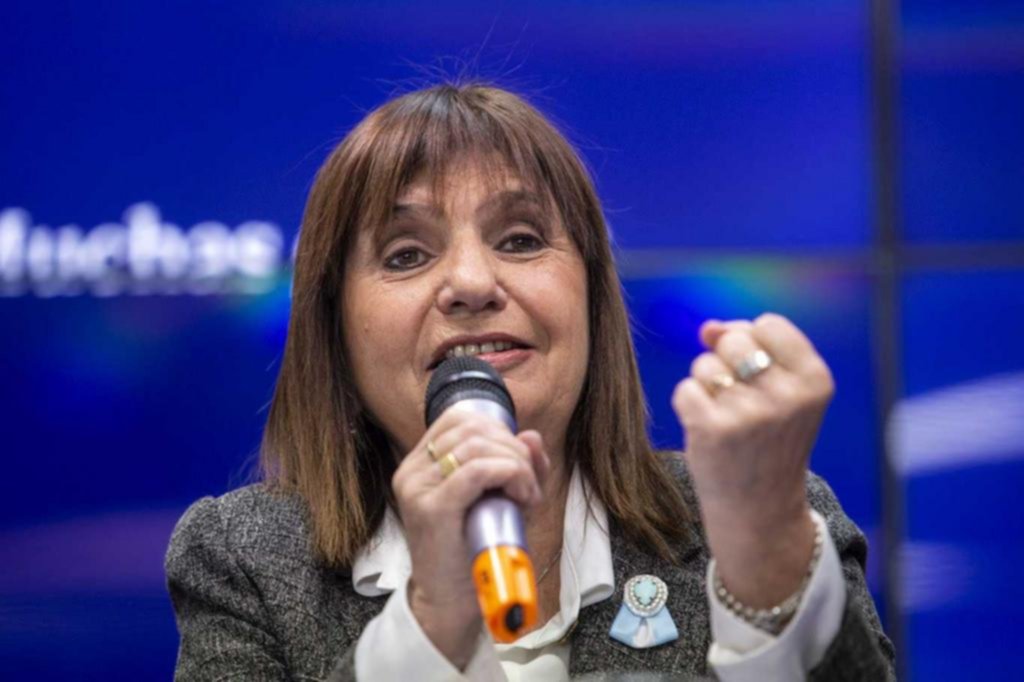“Pedimos la libertad de los argentinos detenidos”