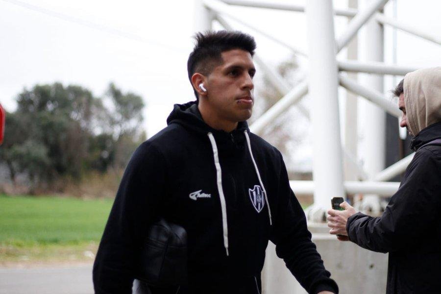 Independiente cerró a su cuarto refuerzo: Sebastián Valdez