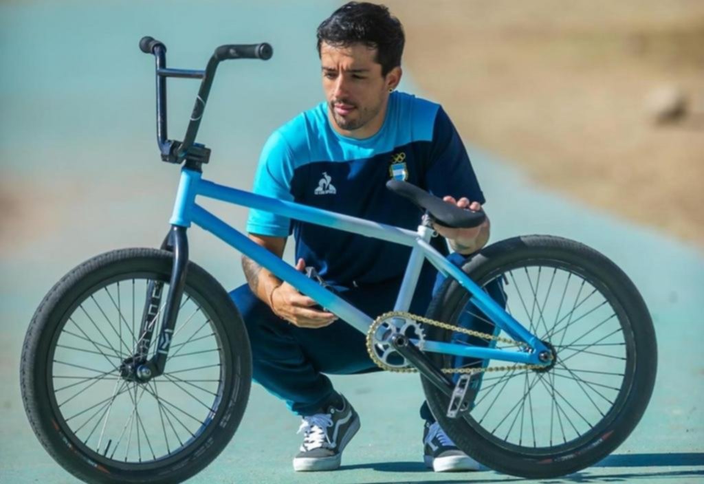 Maligno Torres es el número 1 del mundo