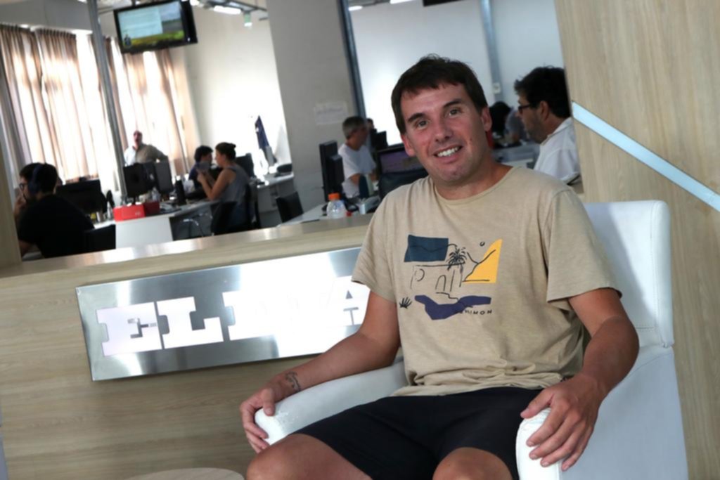 “El equipo no tiene techo, por eso queremos más”