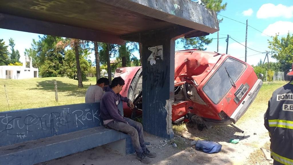 Descontrol y muerte al volante: el tránsito se cobró otra vida de La Plata