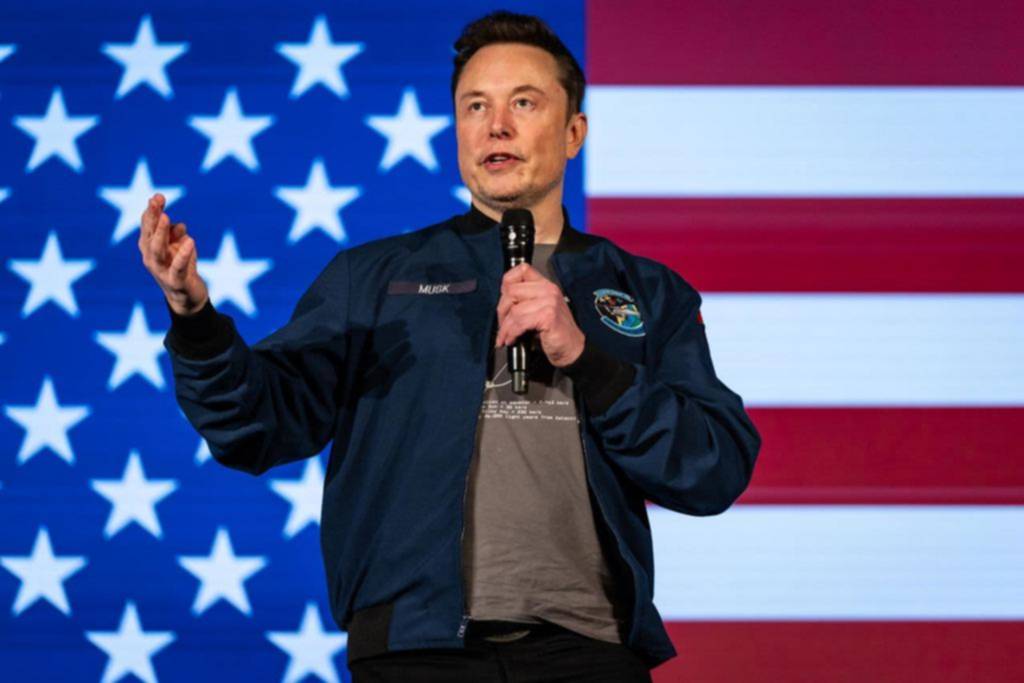 La “motosierra” que prepara Elon Musk en EE UU gana adeptos