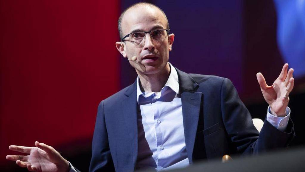 La evolución de las redes de información y su impacto en la humanidad