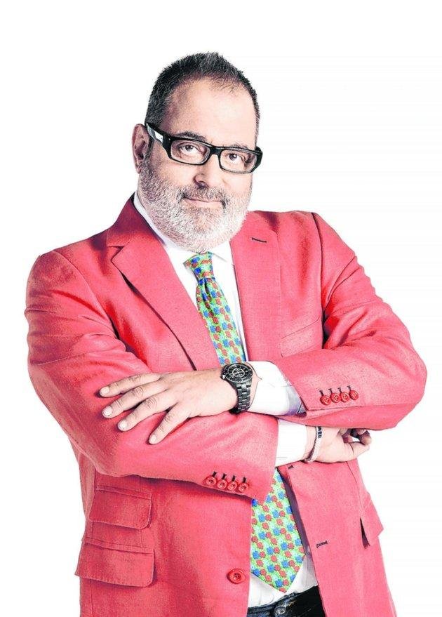 El día que Lanata, que era hincha del Pincha, contó por qué no le gustaba el fútbol