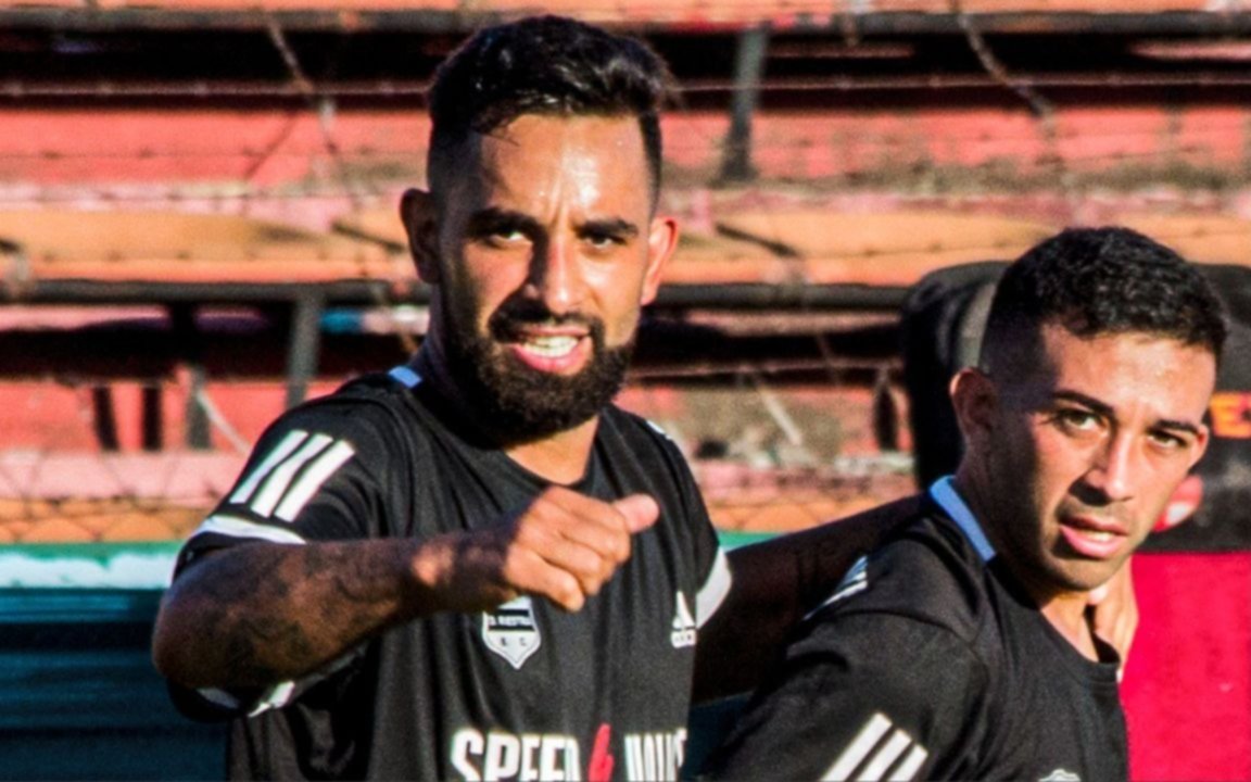 Gimnasia se mueve en el mercado: se acercan Torrejón, Herrera, Ingolotti y Giampaoli