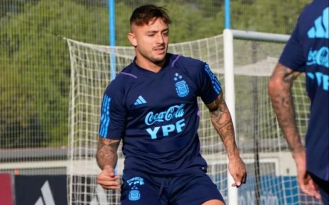 Pablo Maffeo habló sobre los cruces con Vinicius y apuntó: "Lo noquearía en diez segundos"