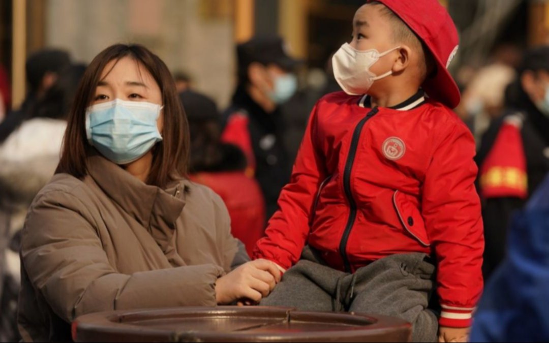 Nuevo aumento de casos de HMPV en China: cuáles son los síntomas y como prevenirlo