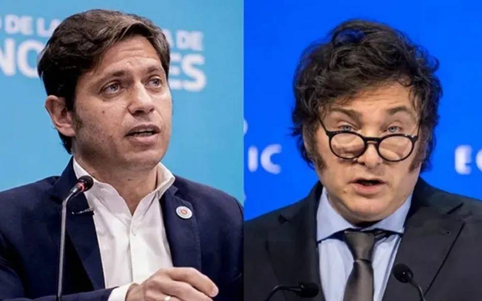 En 2024, el Gobierno nacional disminuyó drásticamente las transferencias: fuerte impacto en Provincia