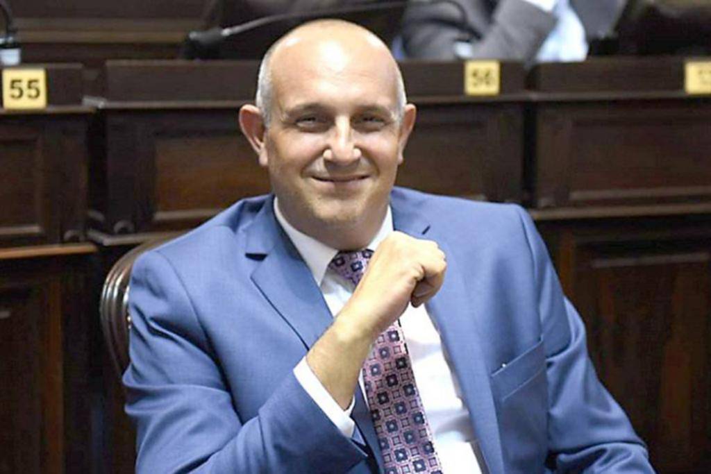 Reactivan diálogo por el presupuesto bonaerense