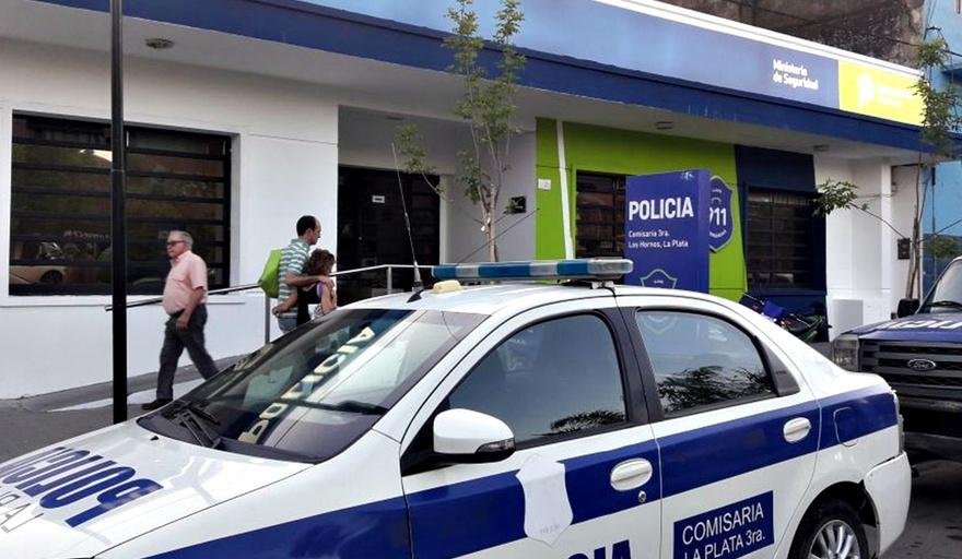 De una cálida sobremesa familiar, a una pesadilla en La Plata