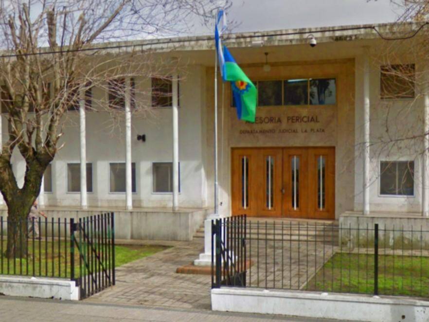 Denuncian presunto abuso en el Senado provincial