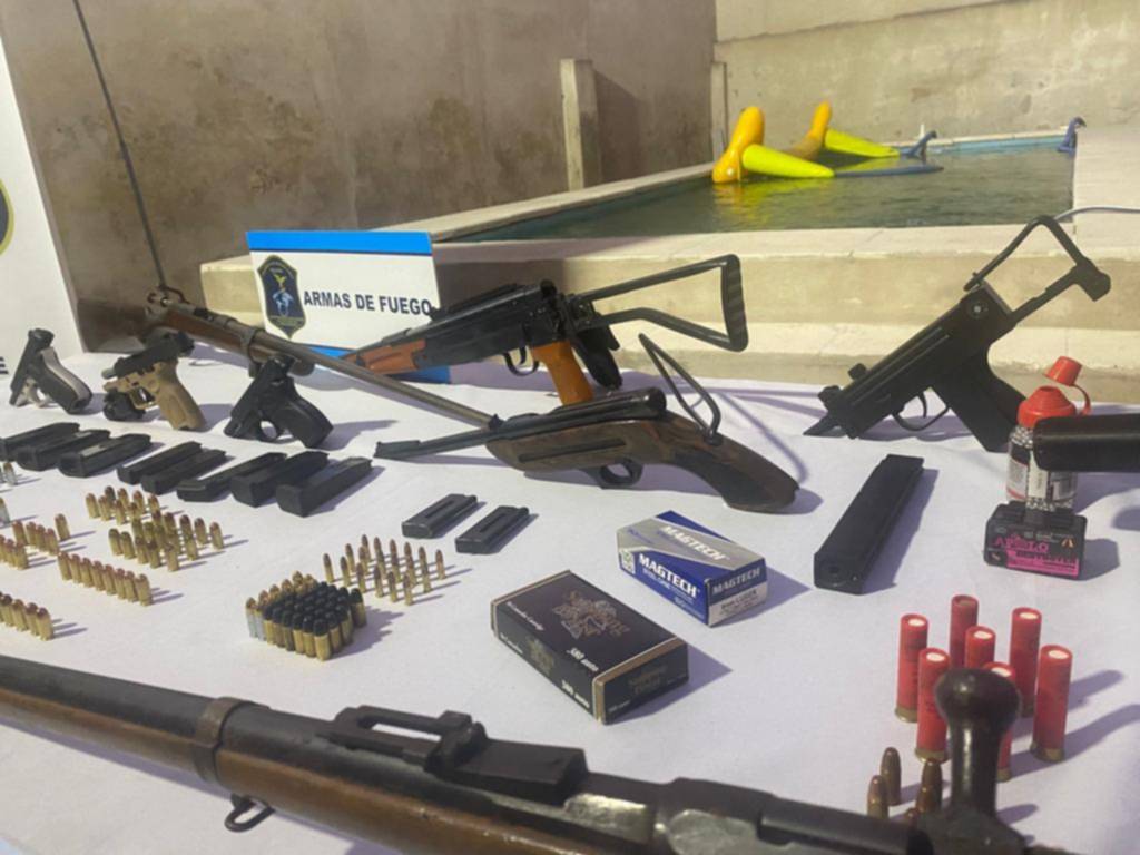Descubren una red de explotación laboral en verdulerías de Ensenada