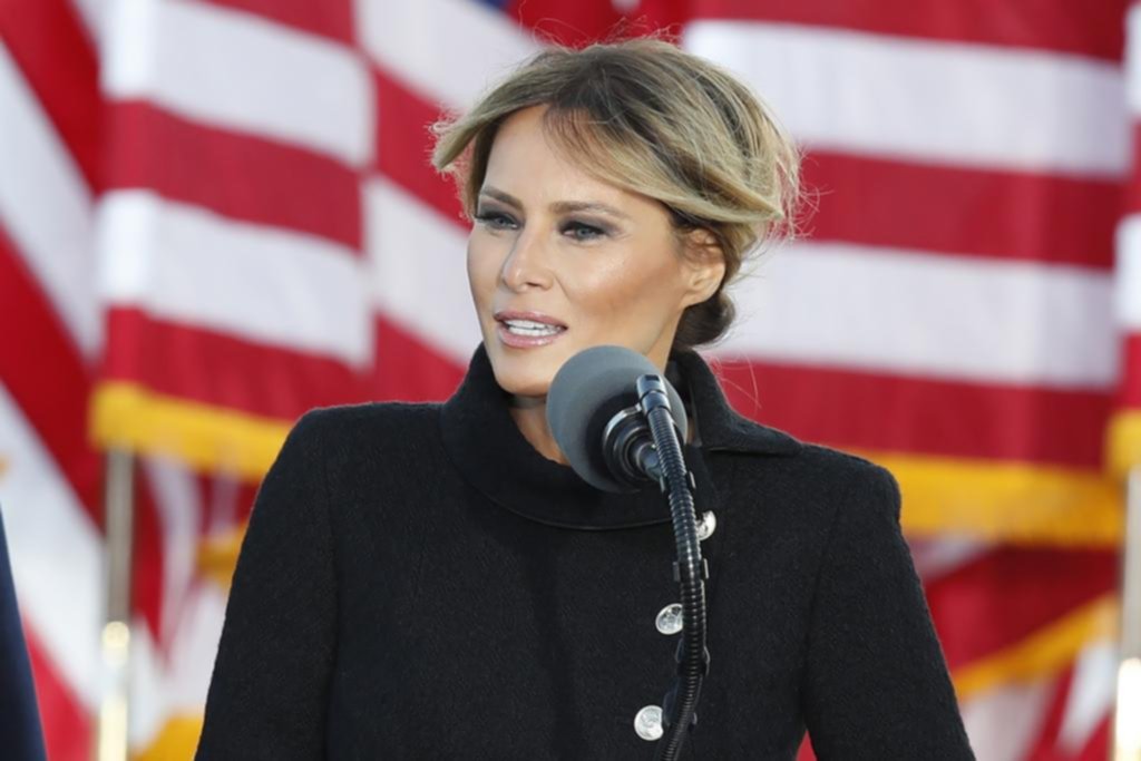 Amazon promete una historia “sin precedentes” en su documental sobre Melania