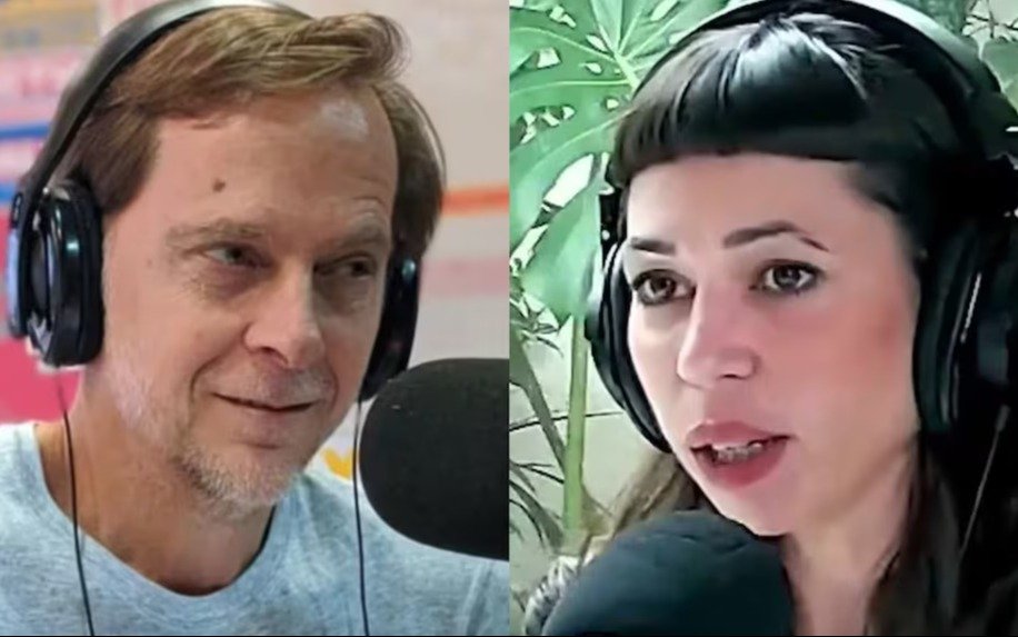 Matías Martín encuentra el amor: vacaciones románticas con Victoria De Masi